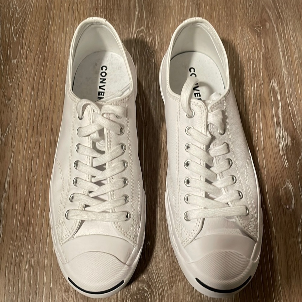 Converse Jack Purcell